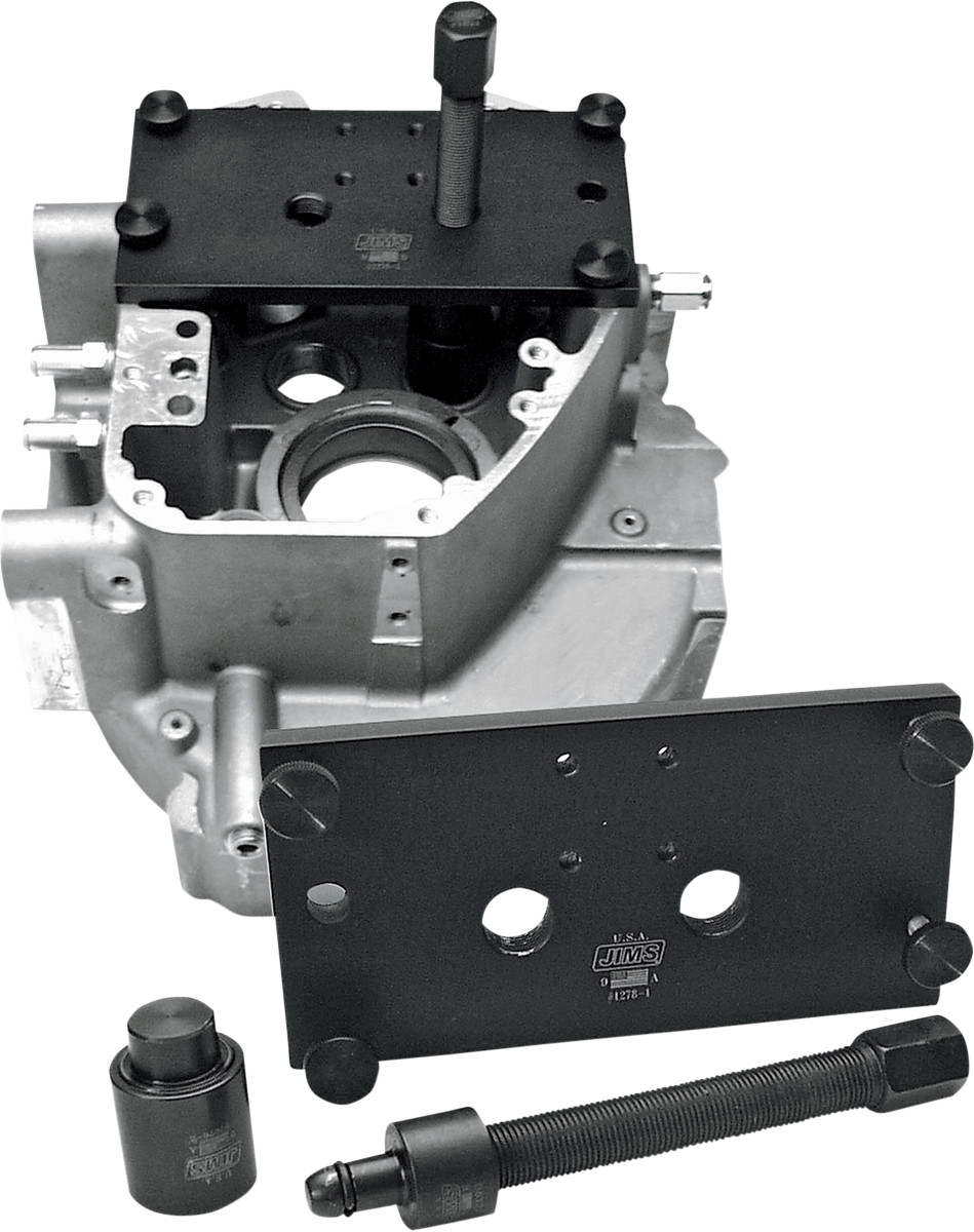 Cam Bearing Installation Tool
