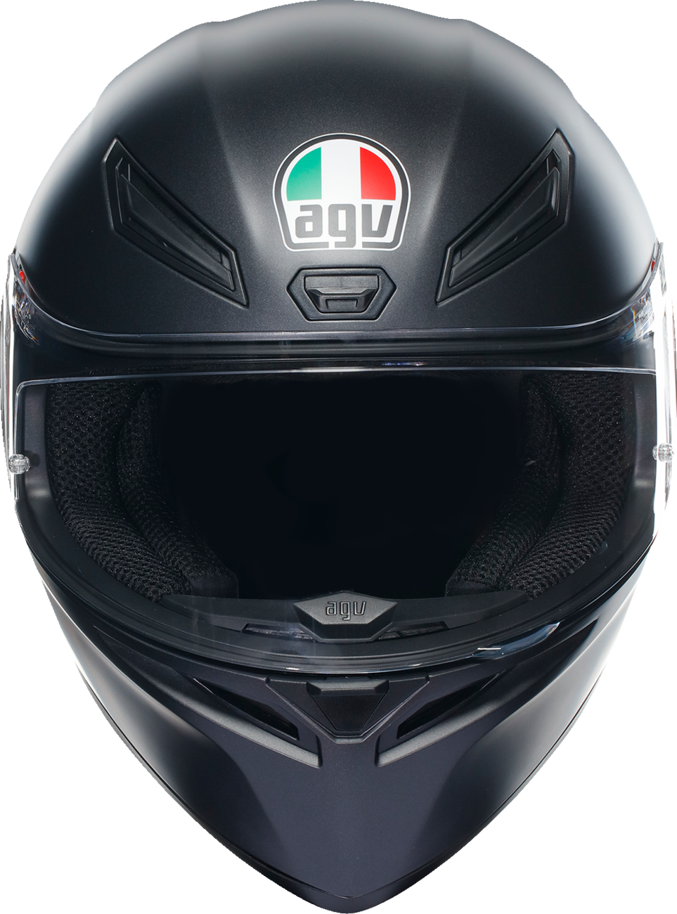 K1 S Solid Helmet
