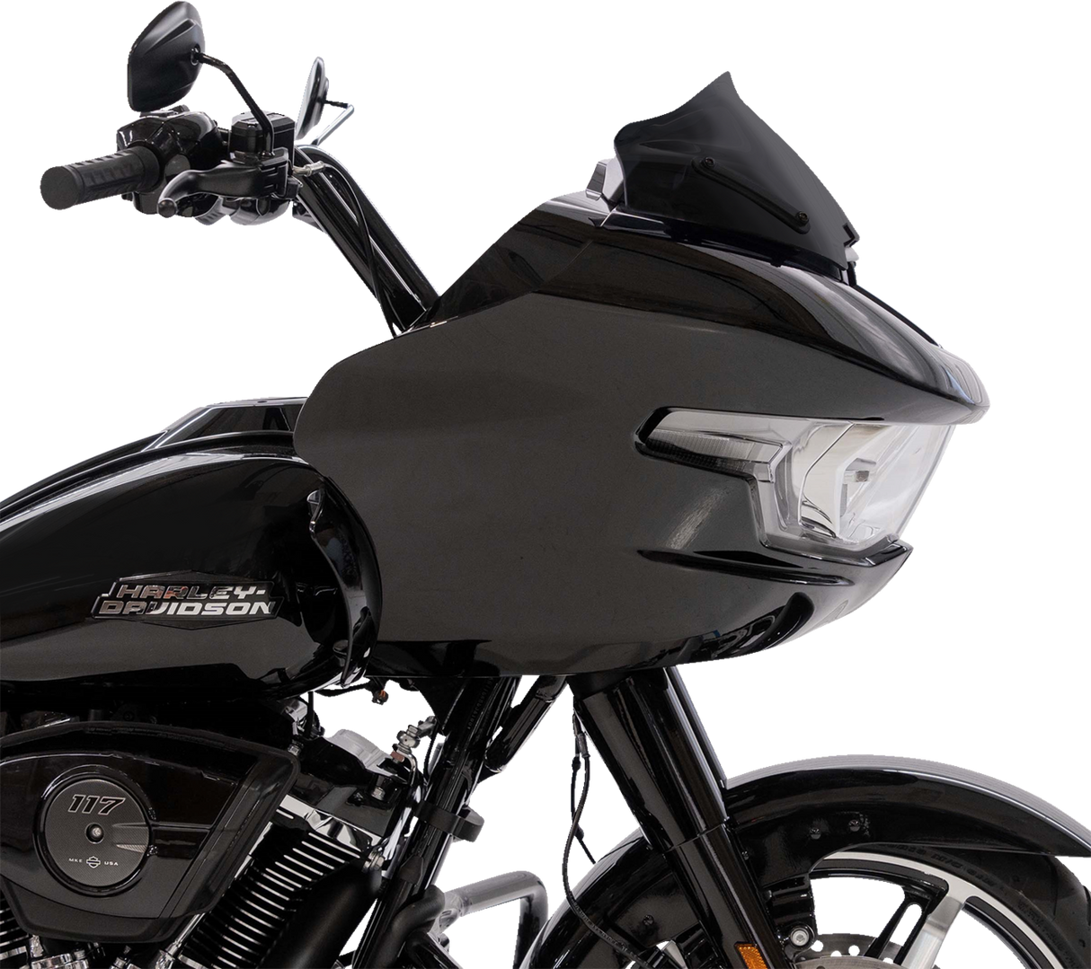 Sport Flare® Windshield