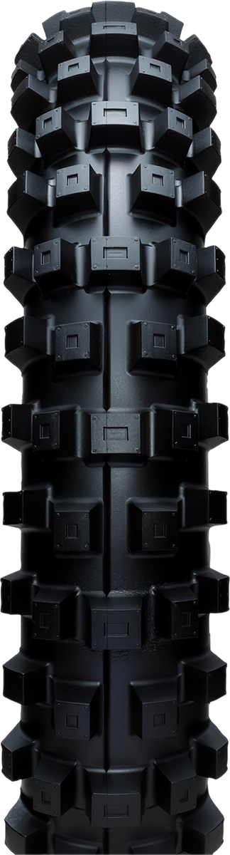 VE-33 Gekkota Tire