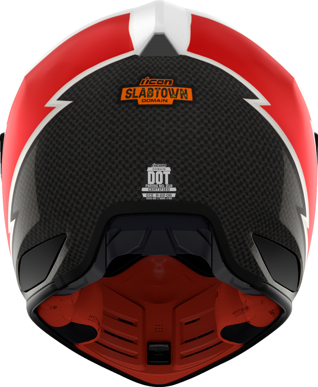 Domain™ Slabtown Helmet