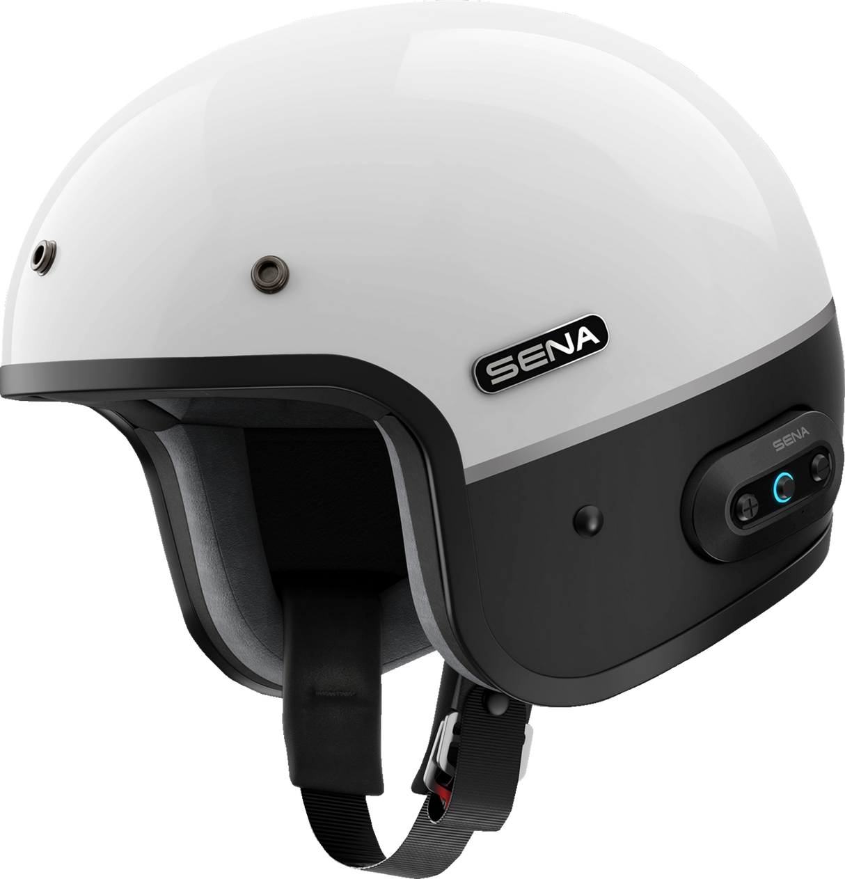 Surge Mesh Helmet