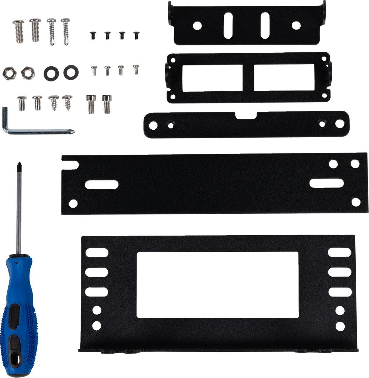 Gang Switch Panel