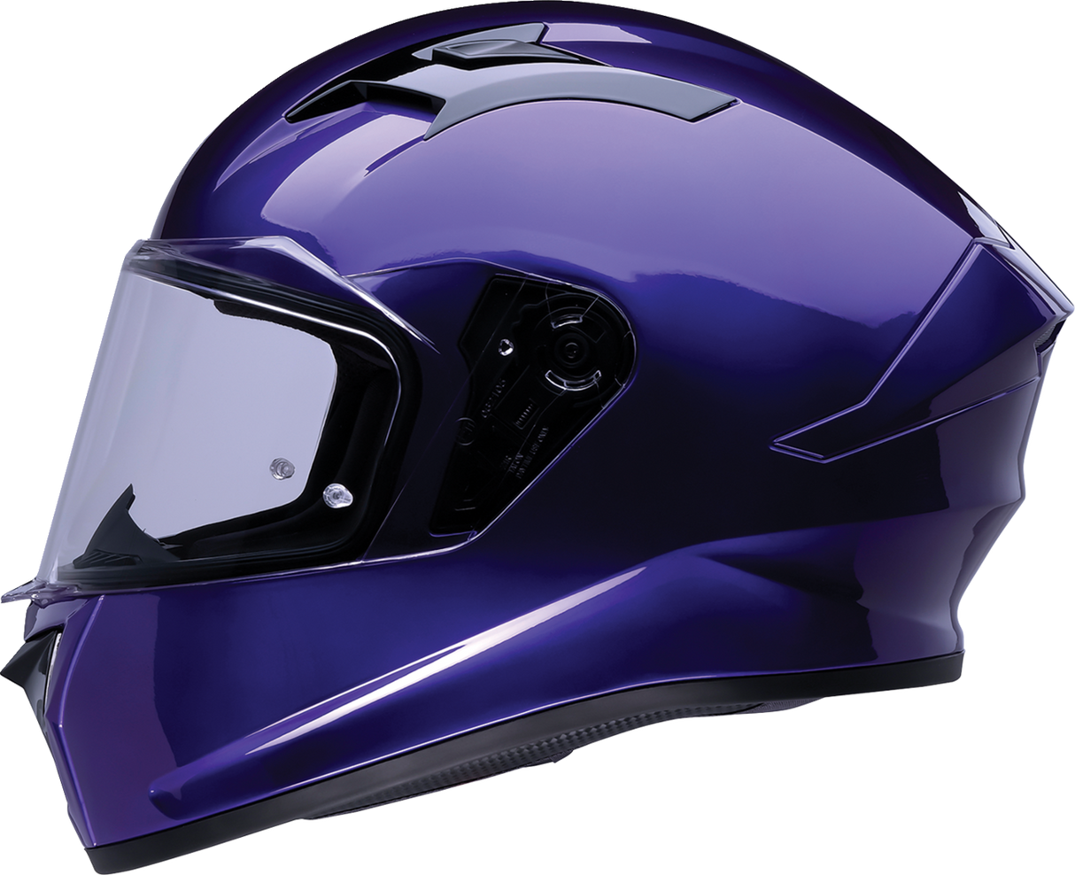 Talon Solid Helmet