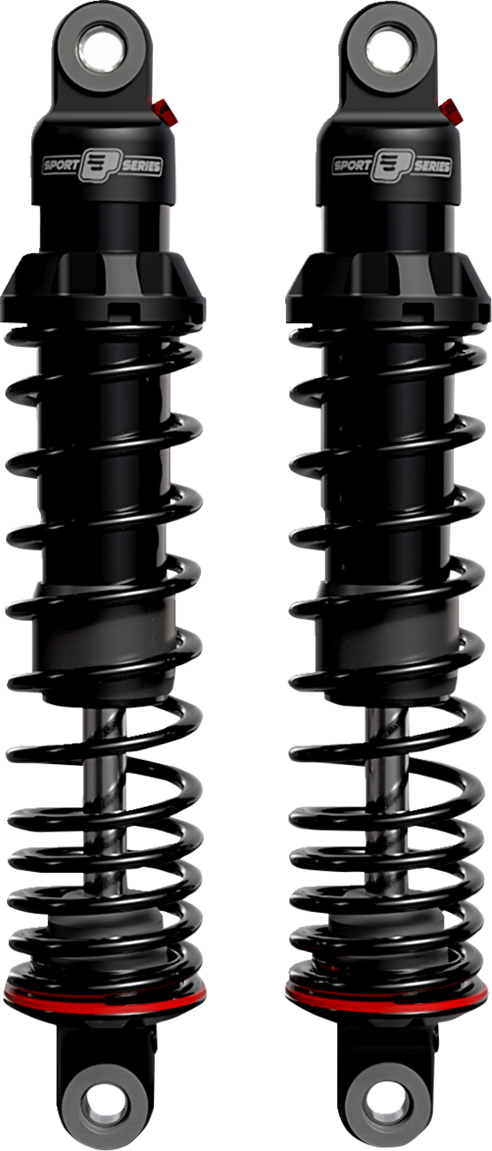 494 Sport Series Shocks