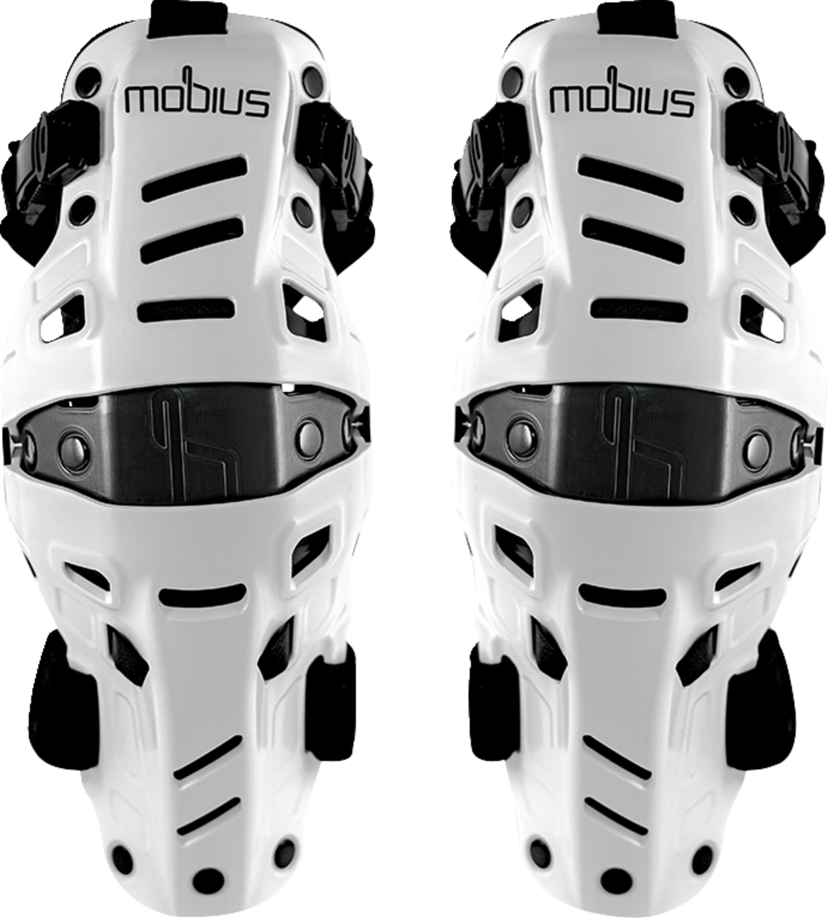 X8H Hybrid Knee Support