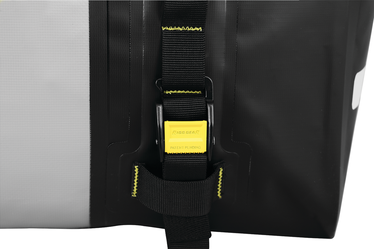 Hurricane Duffle Bag