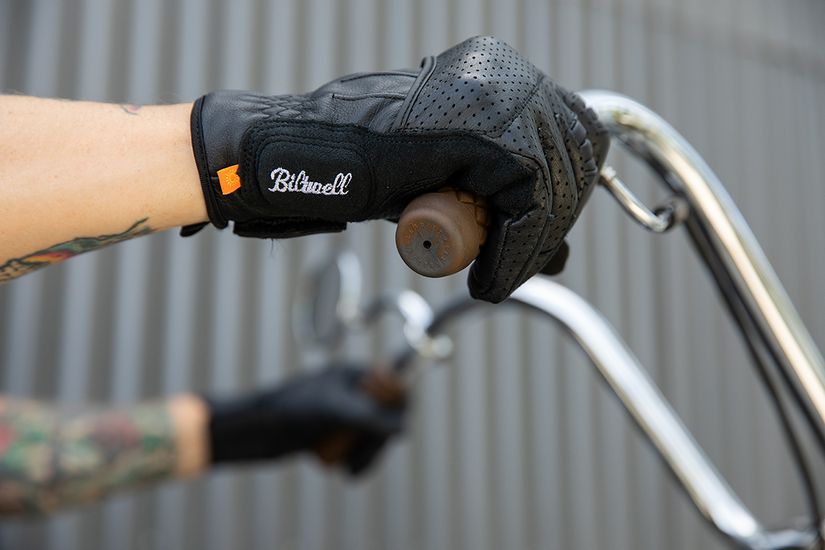 Borrego Gloves