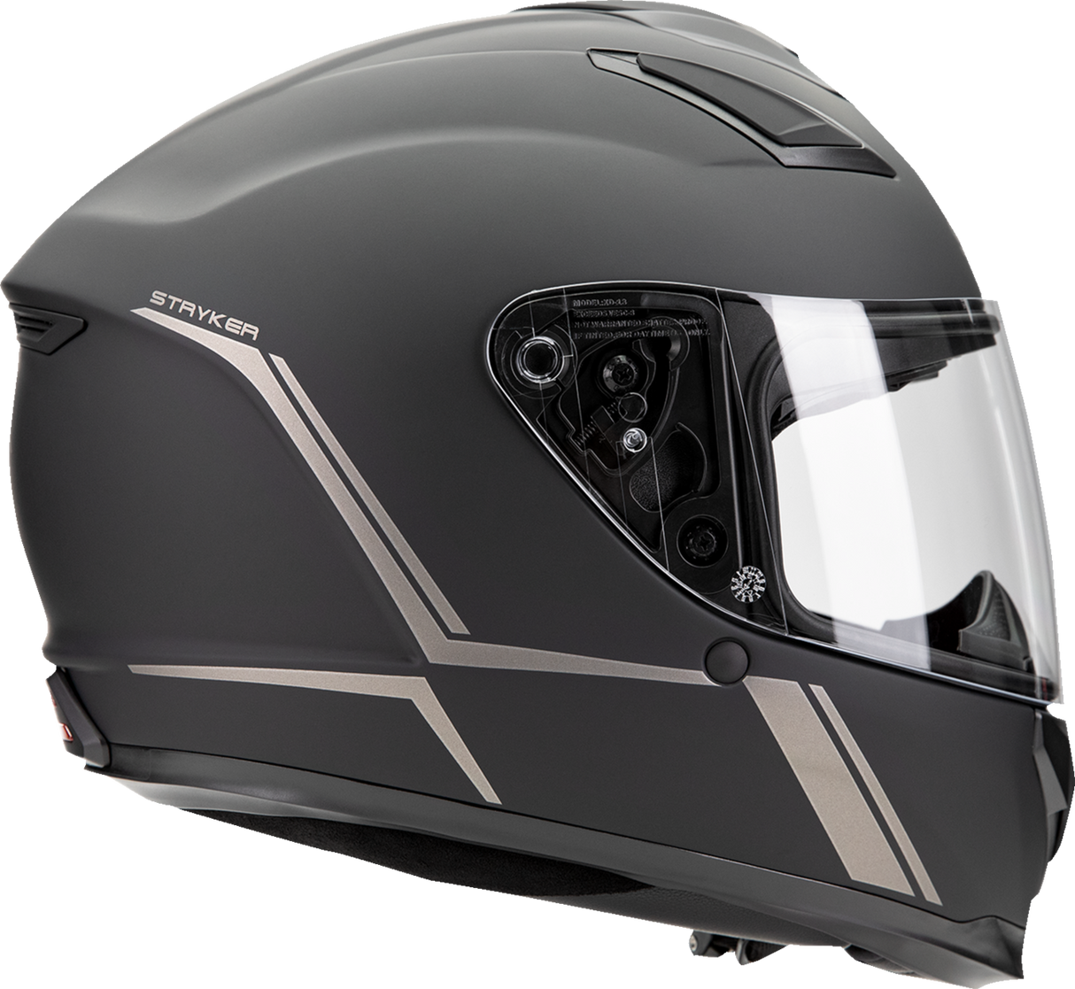Stryker Helmet