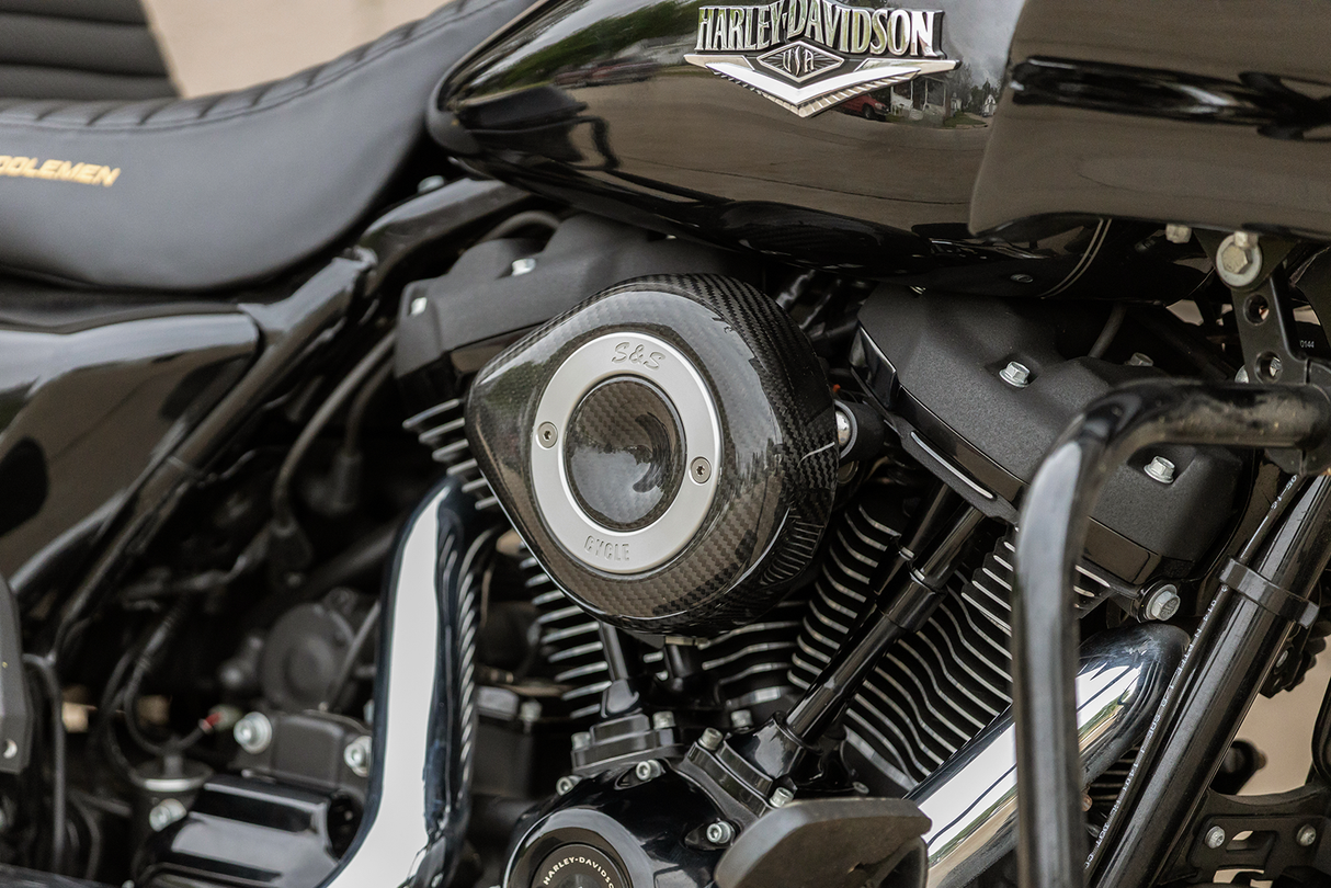 Stealth Air Cleaner Cover