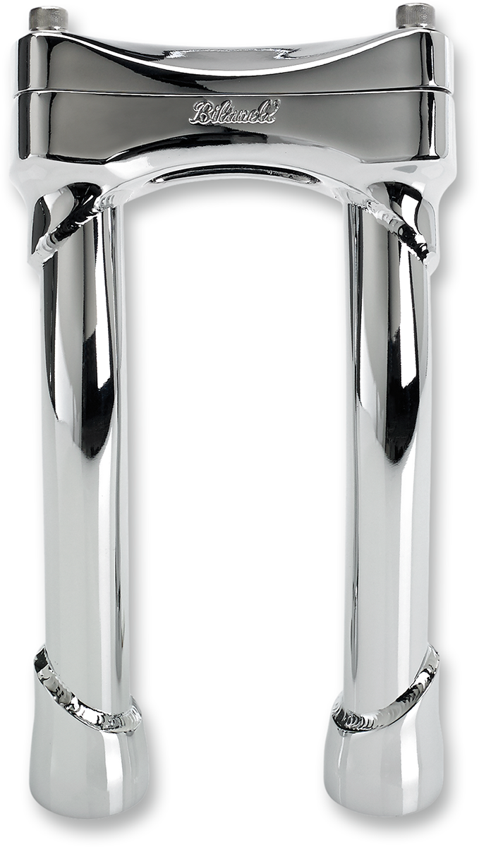 Murdock Handlebar Risers