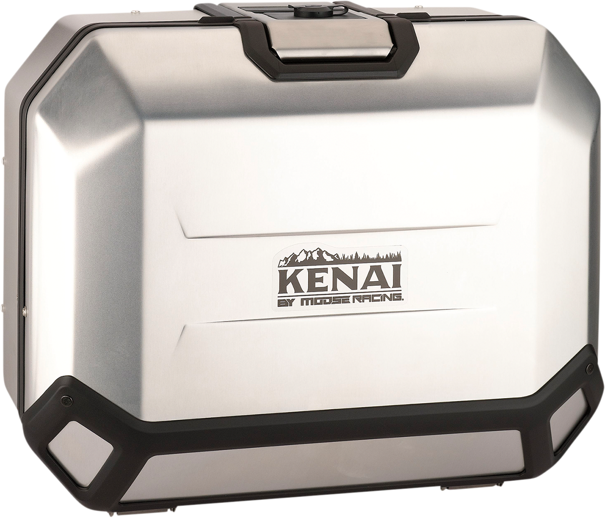 Kenai Case