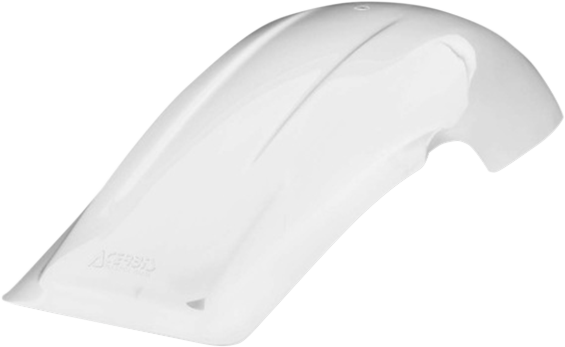 Nost Rear Fender