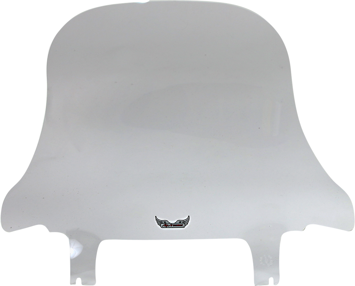 Windshield