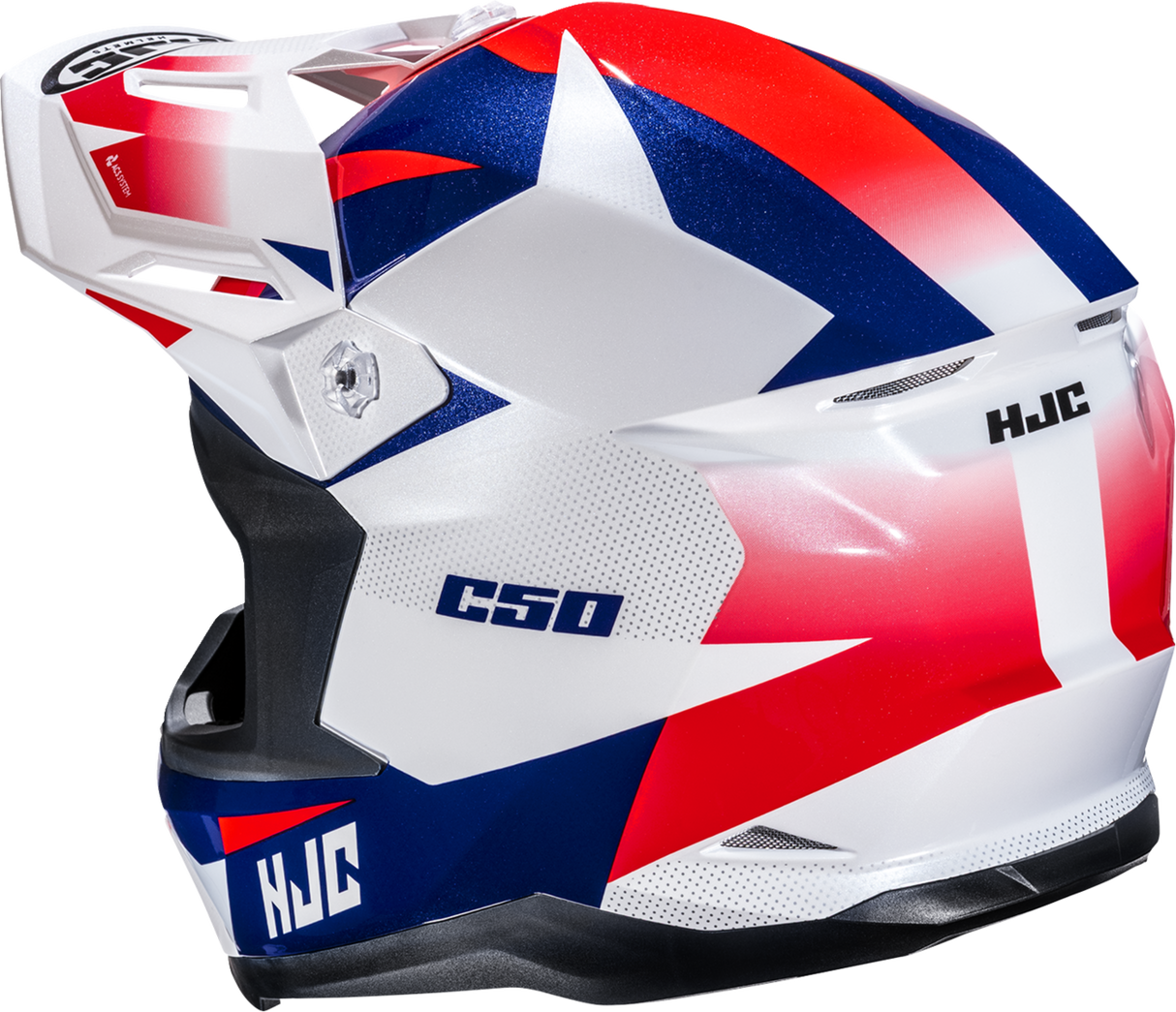C50 Slide Helmet