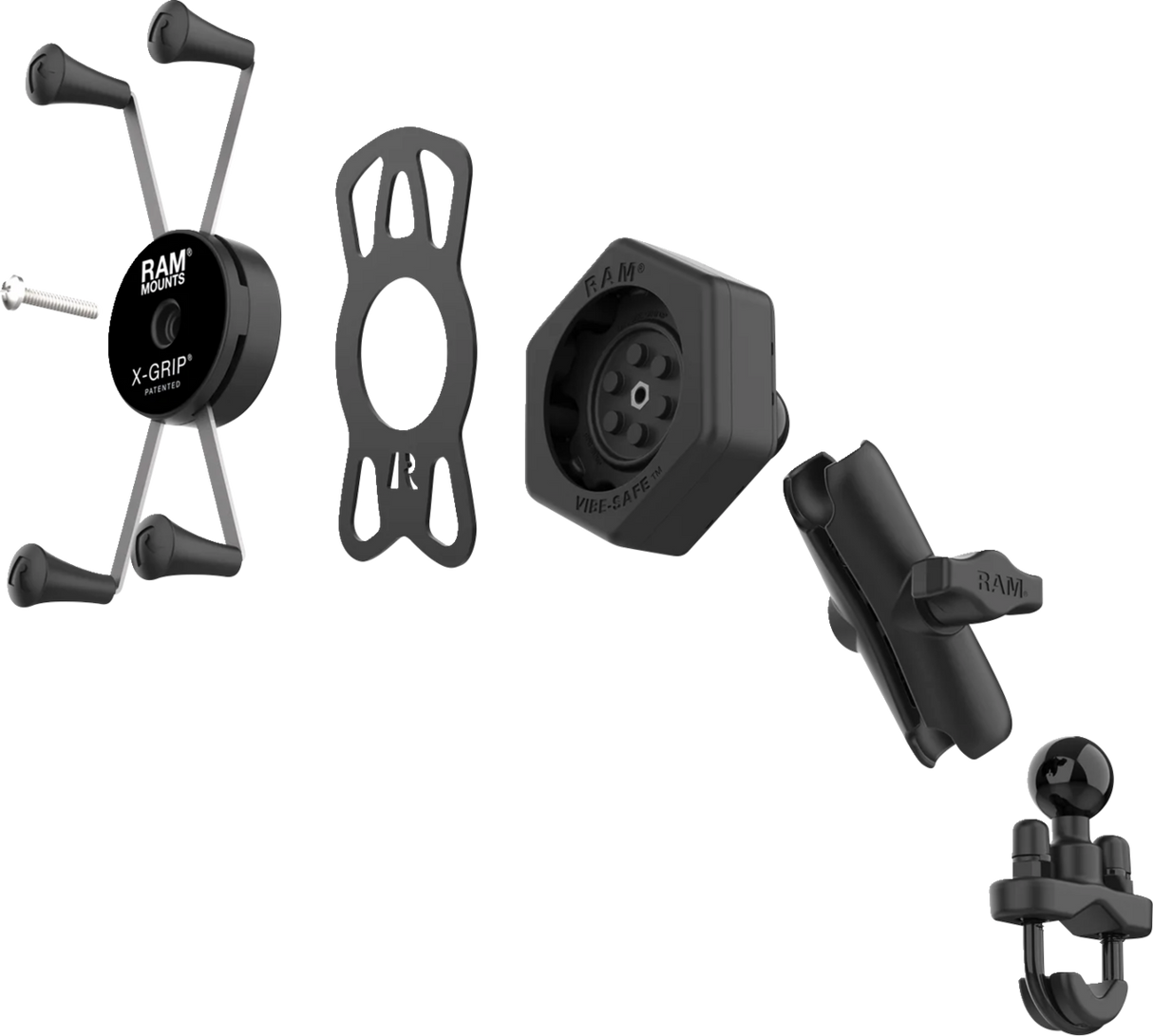 X-Grip® Mount Kit