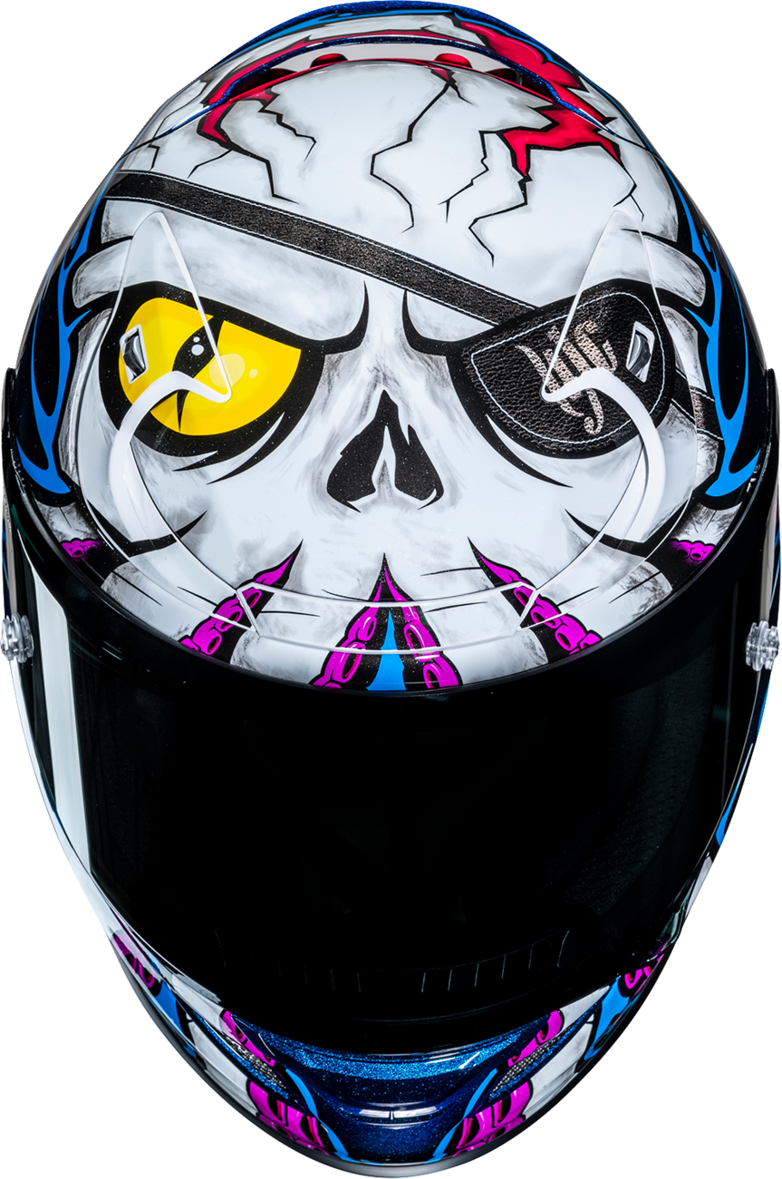 RPHA 12N Kraken Helmet