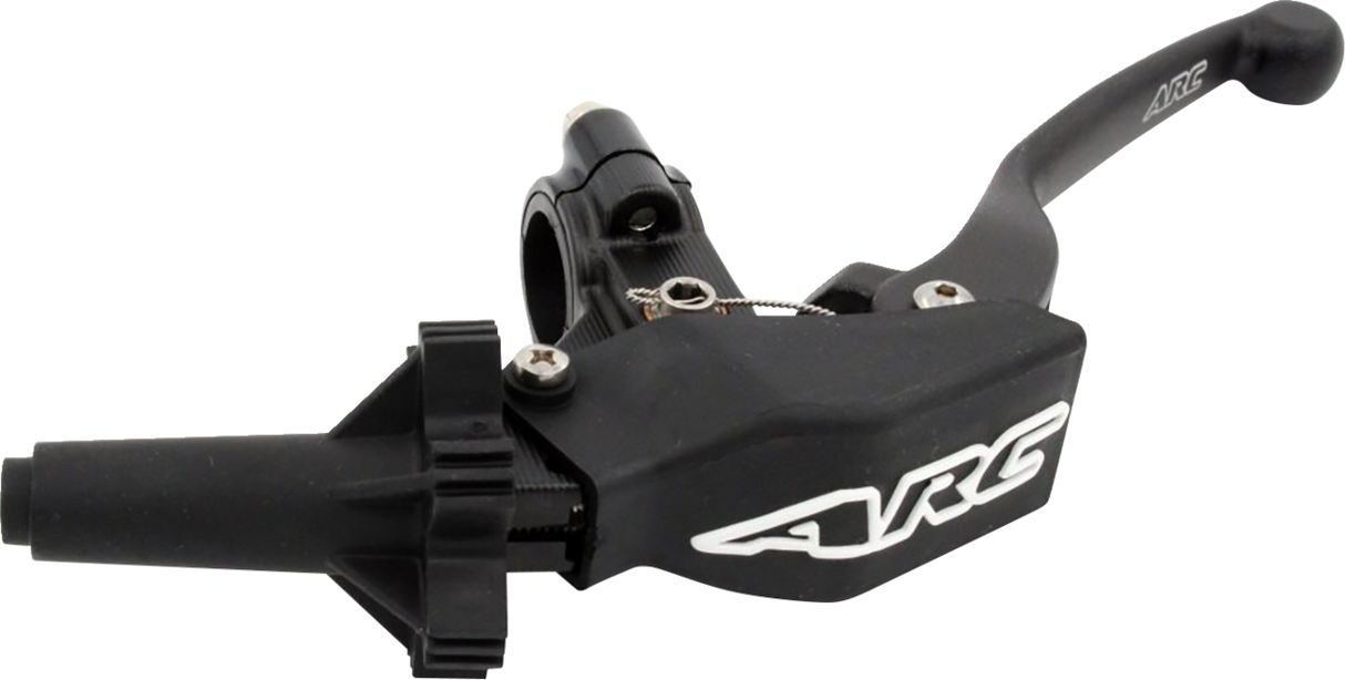 Universal RC-8 Clutch Perch Assembly