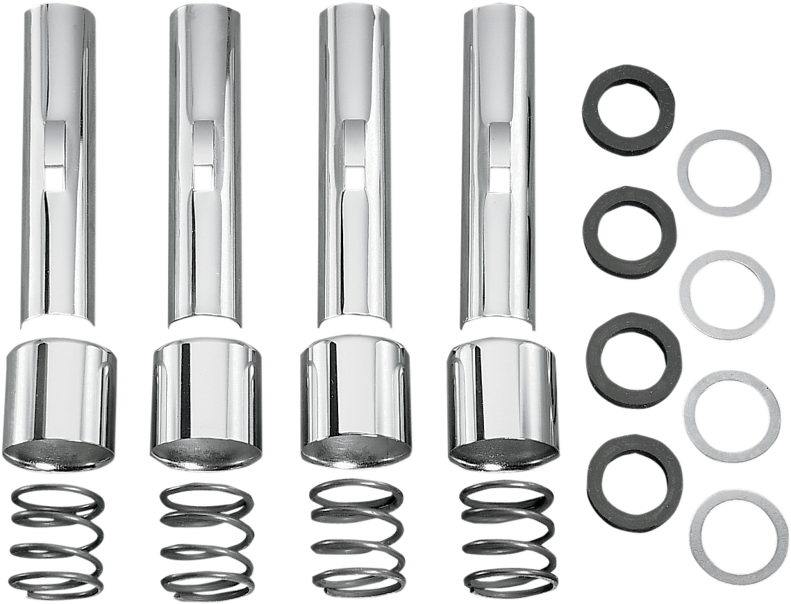 Pushrod Tube Kit