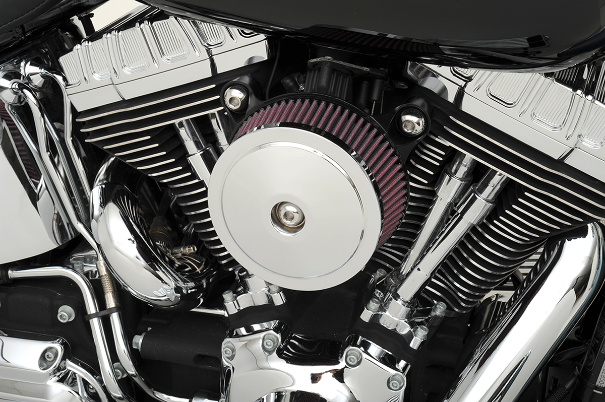 Stealth Air Cleaner Cover