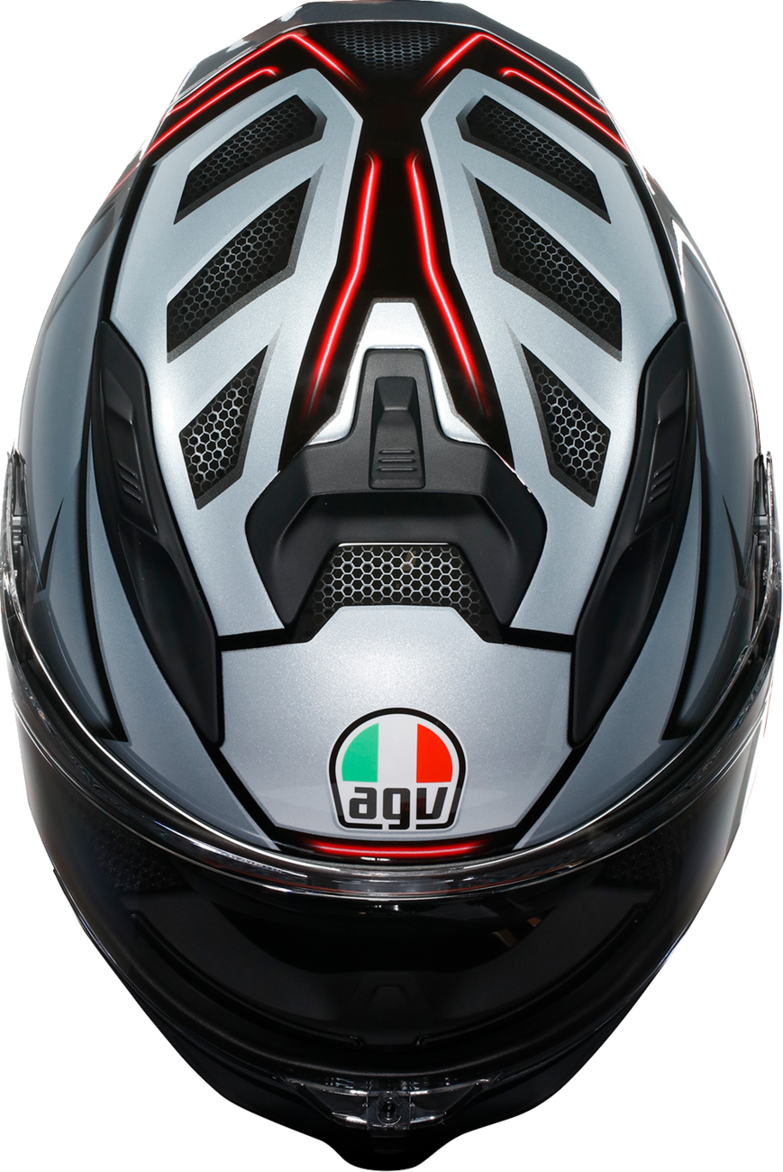 K7 Jaeger Helmet