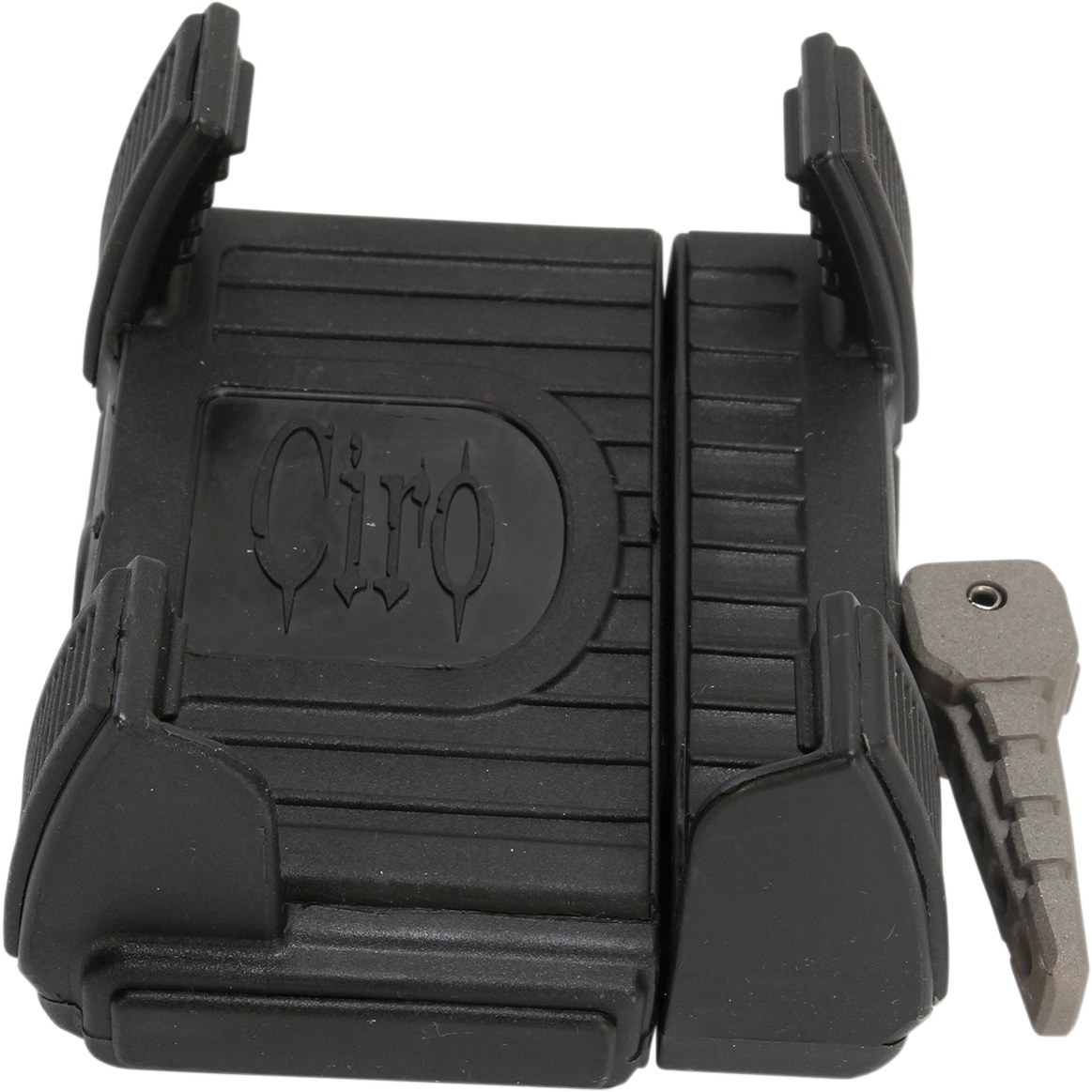 Brake/Clutch Perch Mount