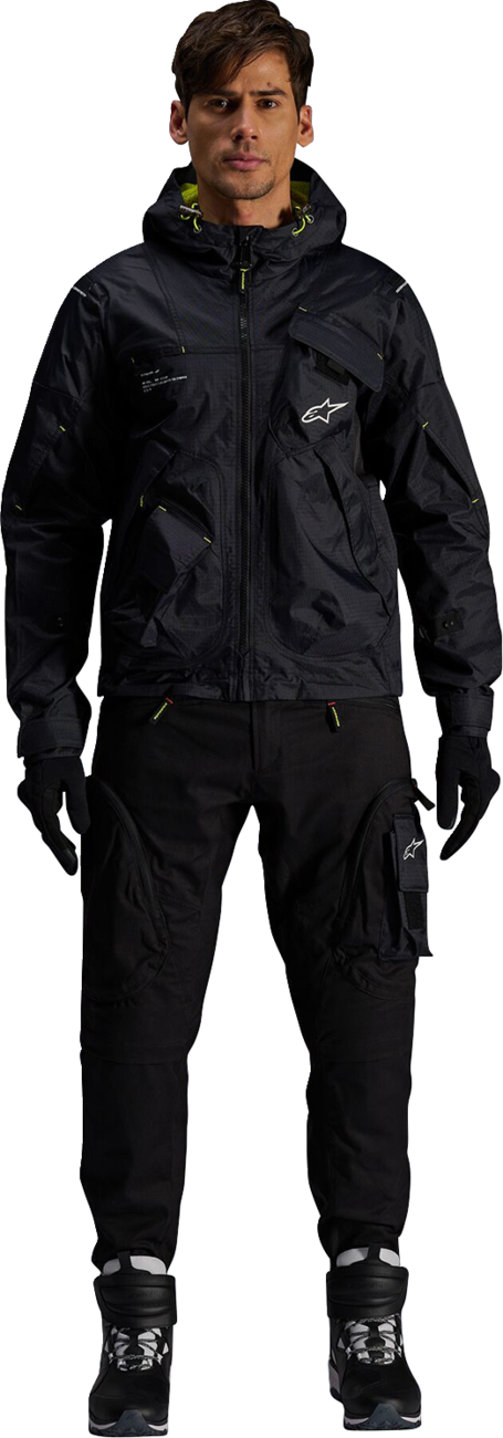 Mogress Air Jacket