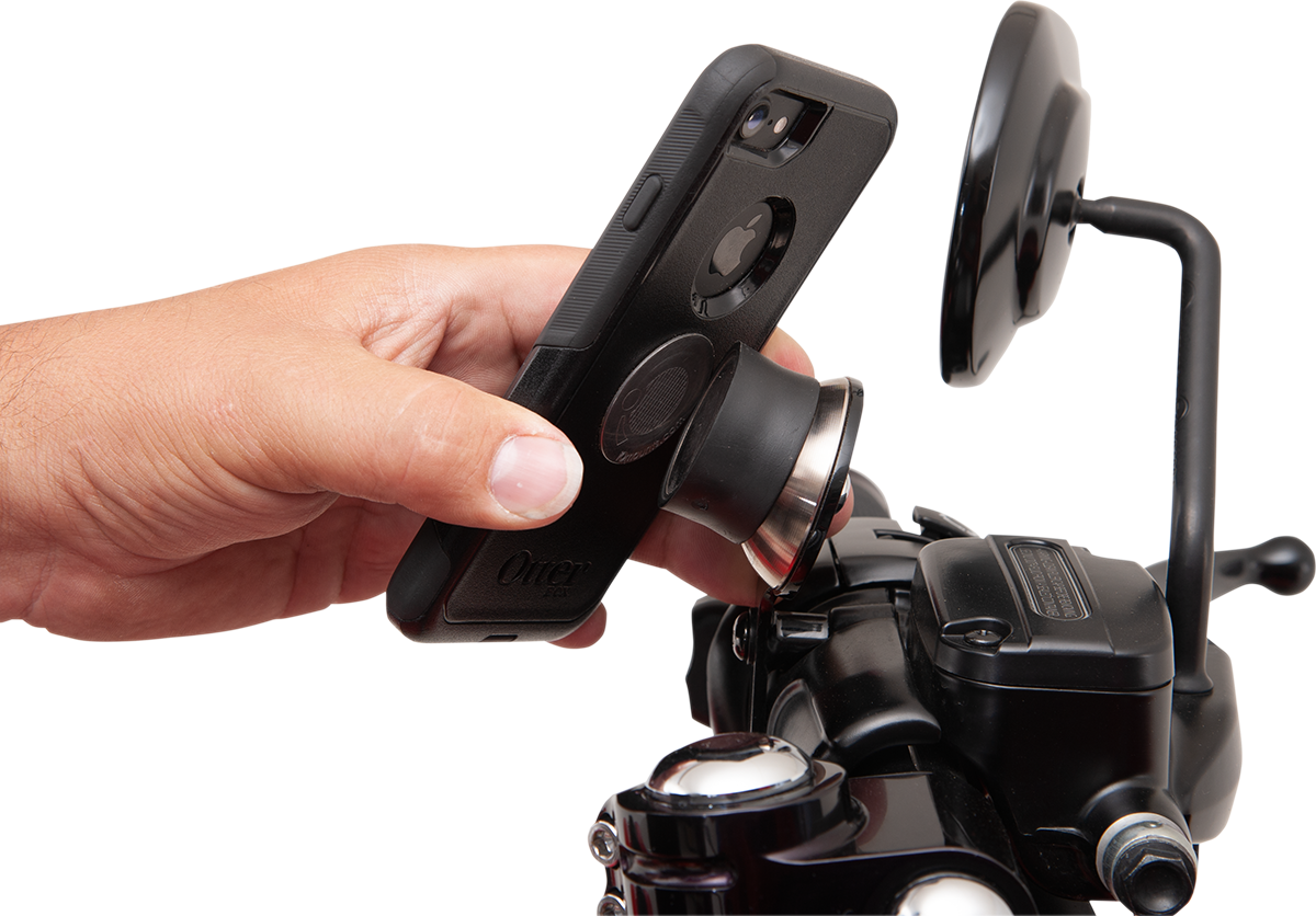 iOmounts™ Device Mount
