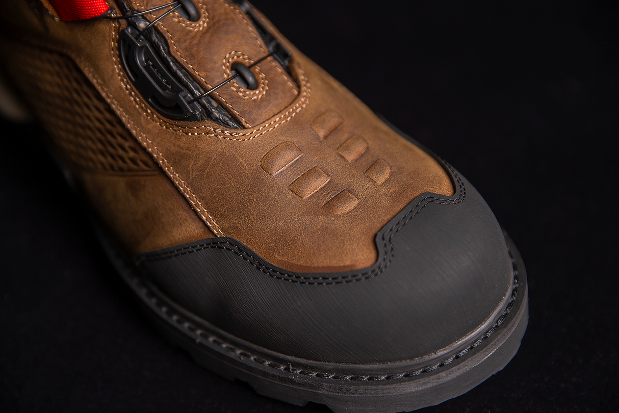 Stormhawk Boots