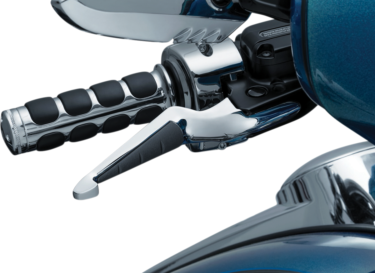 ISO® Lever Set