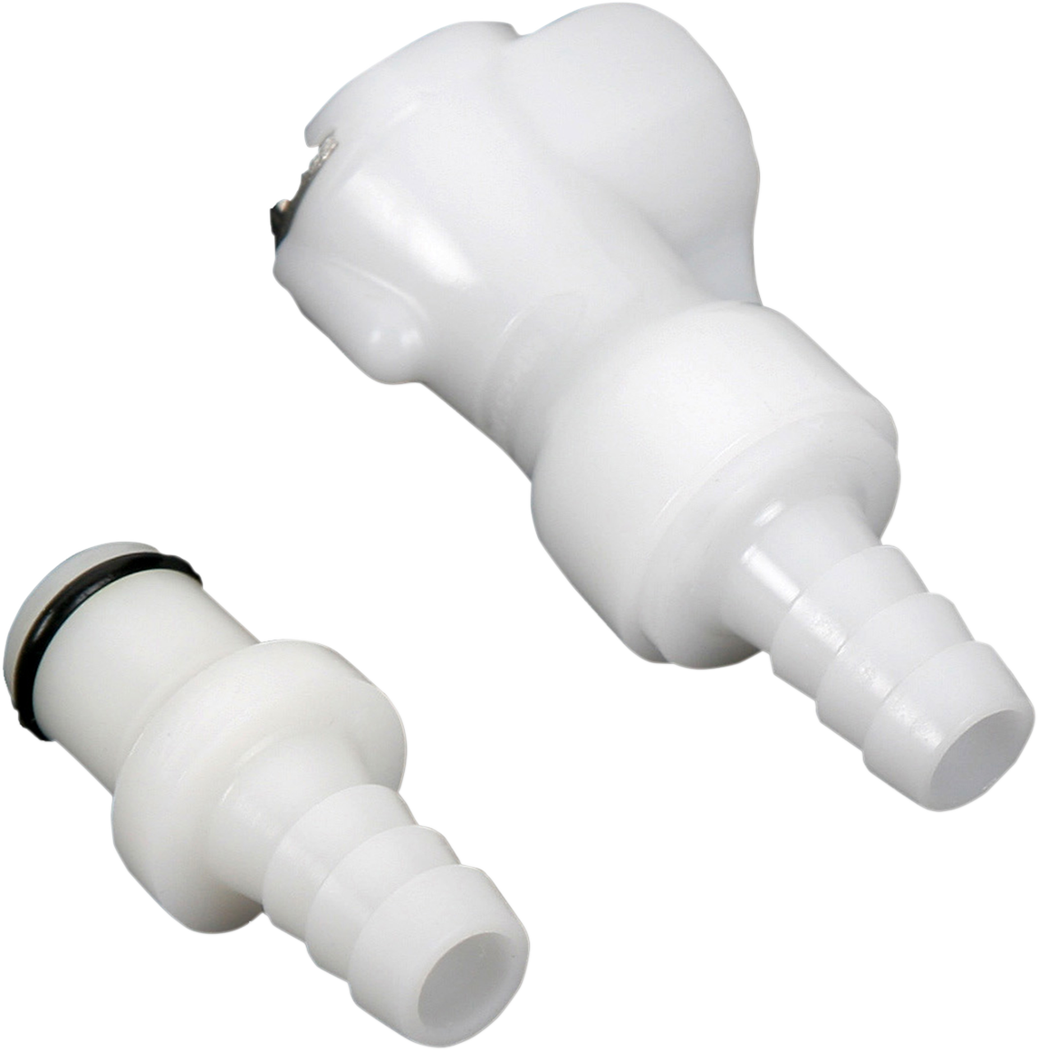 Fuel Line Quick-Disconnect Coupling
