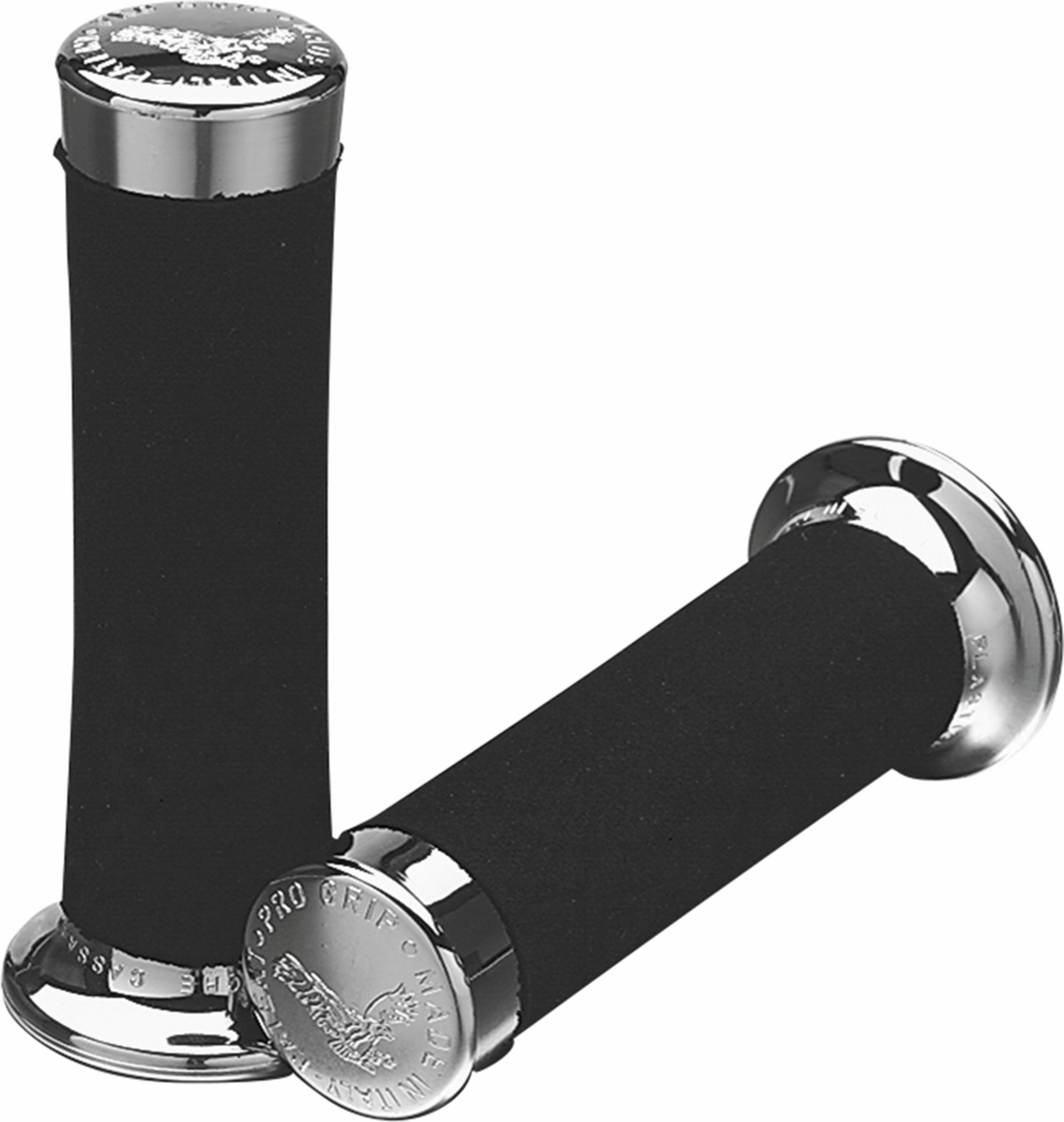 860 Cruiser Grips