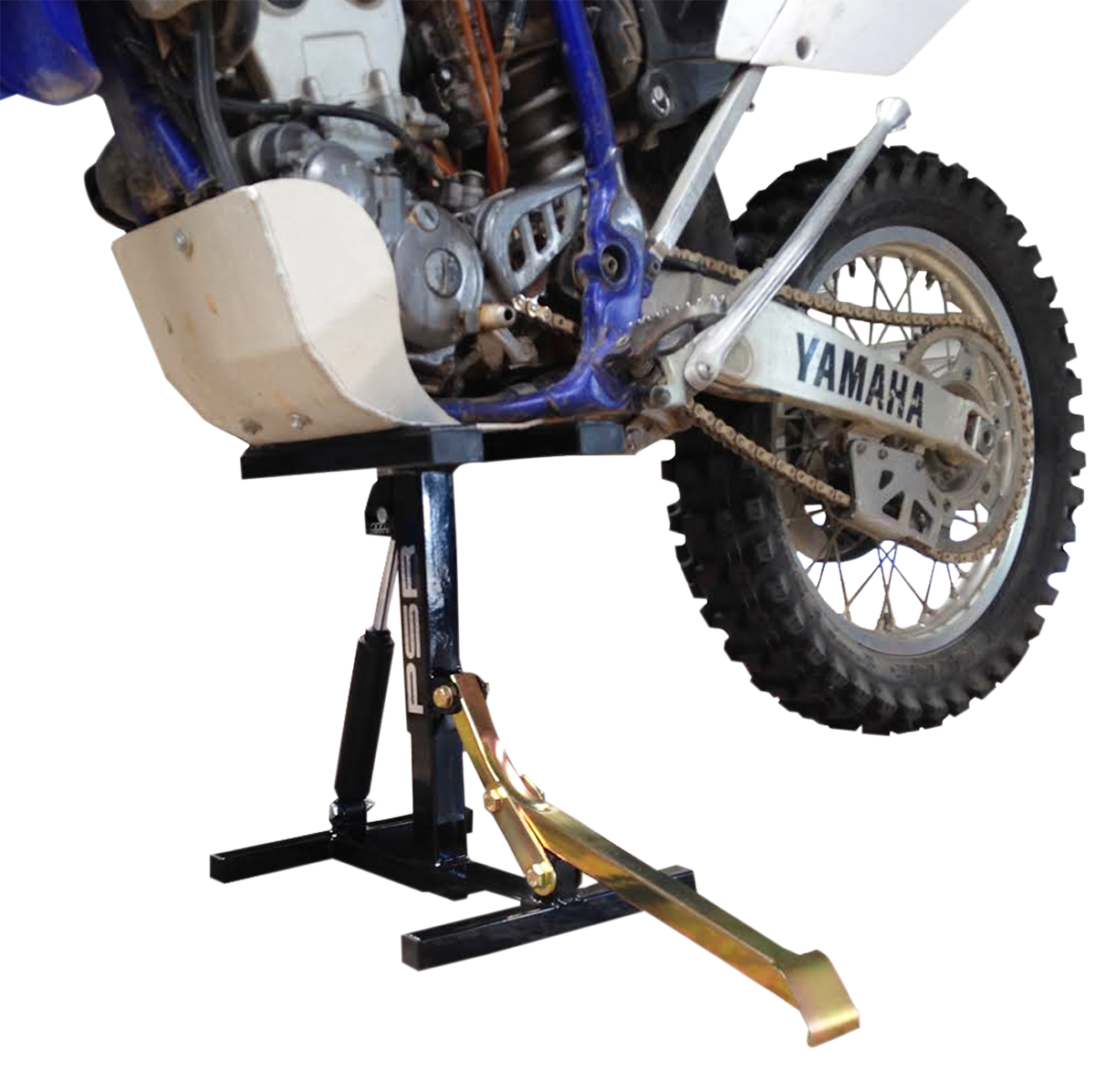 MX Lift Stand with Built In Damper