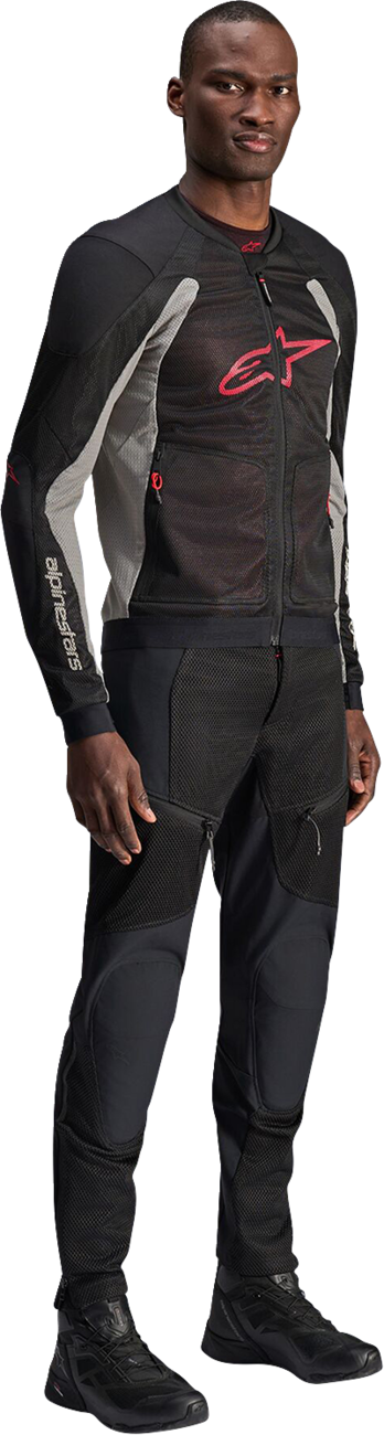 Troop-Air Jacket