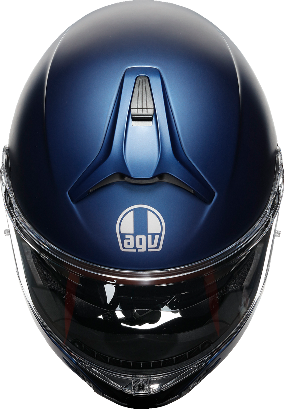 Tourmodular Galassia Helmet