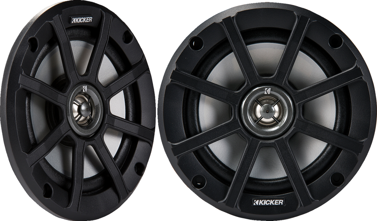 Speakers