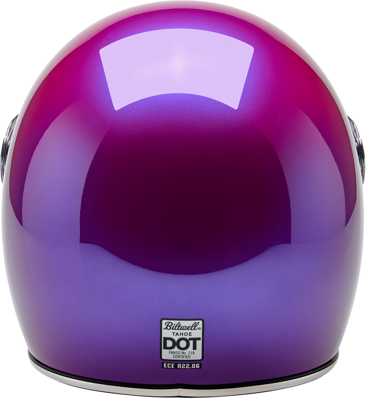Tahoe™ Solid Helmet