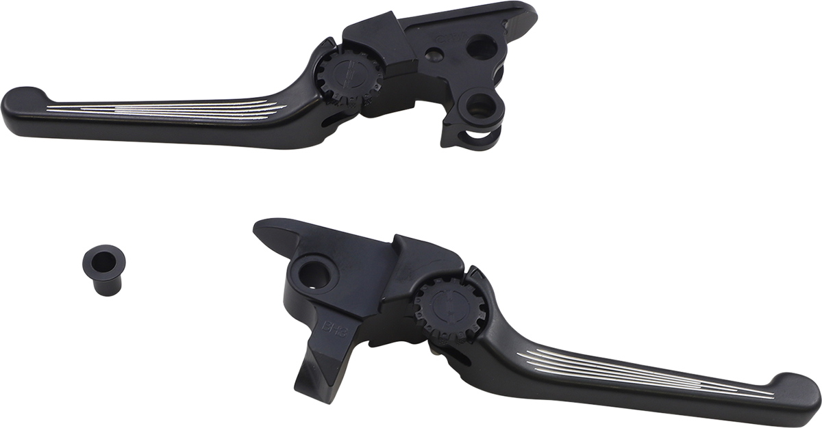 Anthem Adjustable Lever Set for Harley Models