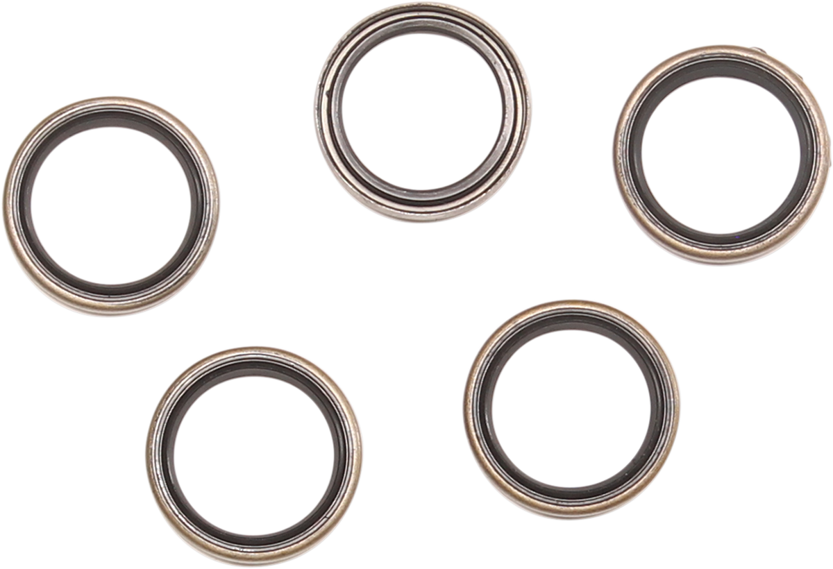 Clutch Hub Nut Seal
