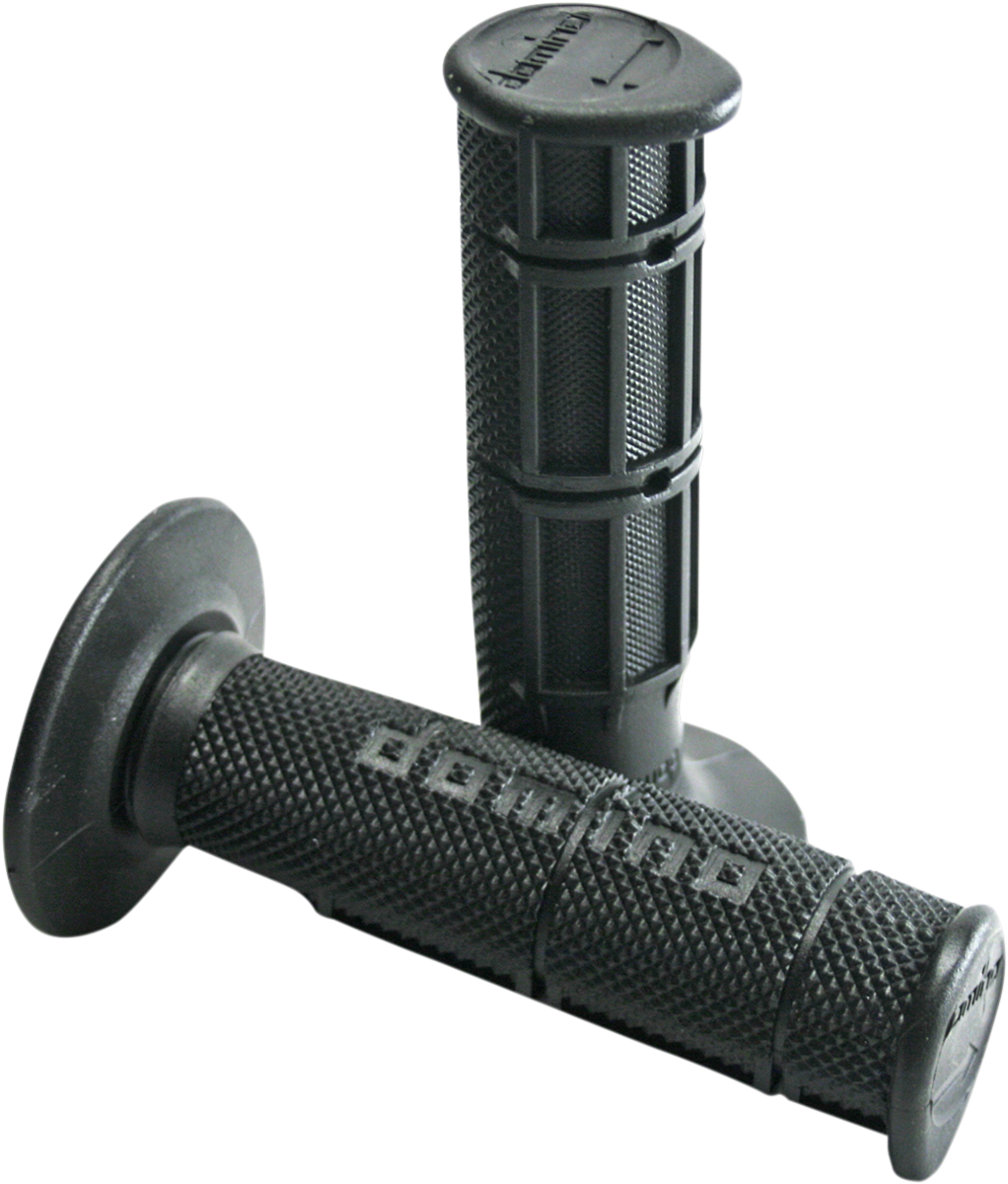 Victor Waffle Grips