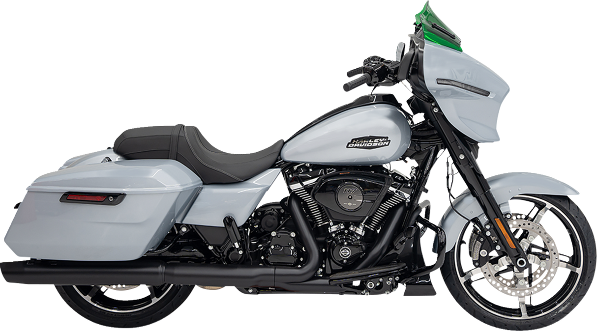 Kolor Flare® Windshield