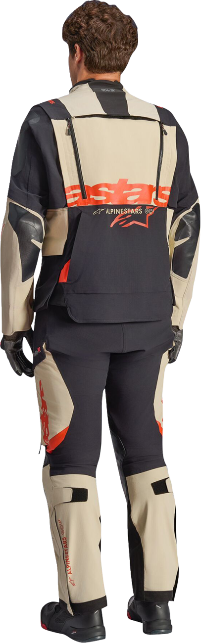 Halo Pro Drystar® XF Laminated Jacket
