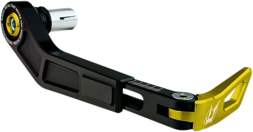 D-Axis Lever Guard