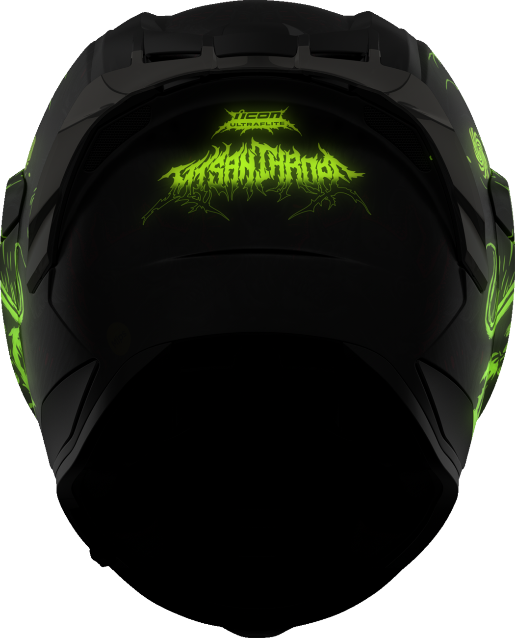 Ultraflite Misanthrope MIPS® Helmet