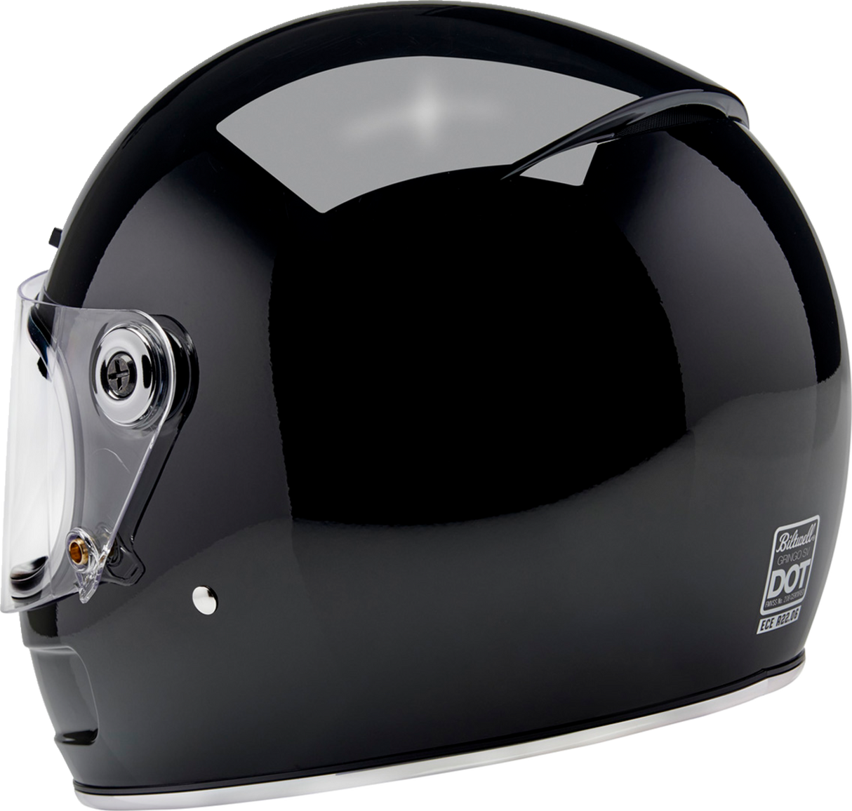 Gringo SV Helmet