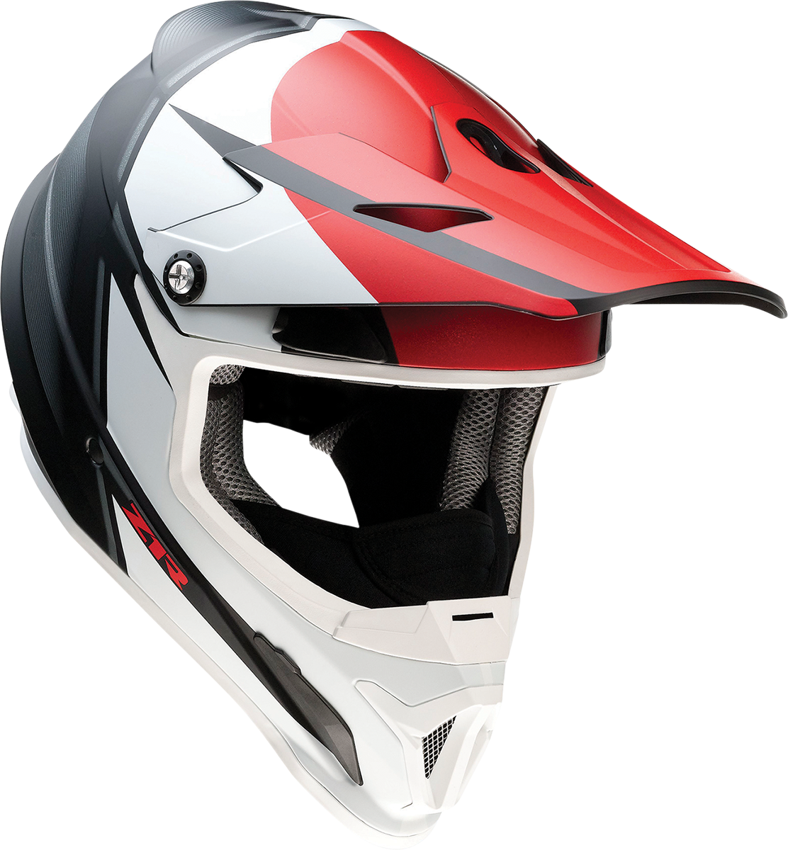 Rise Cambio Snow Helmet