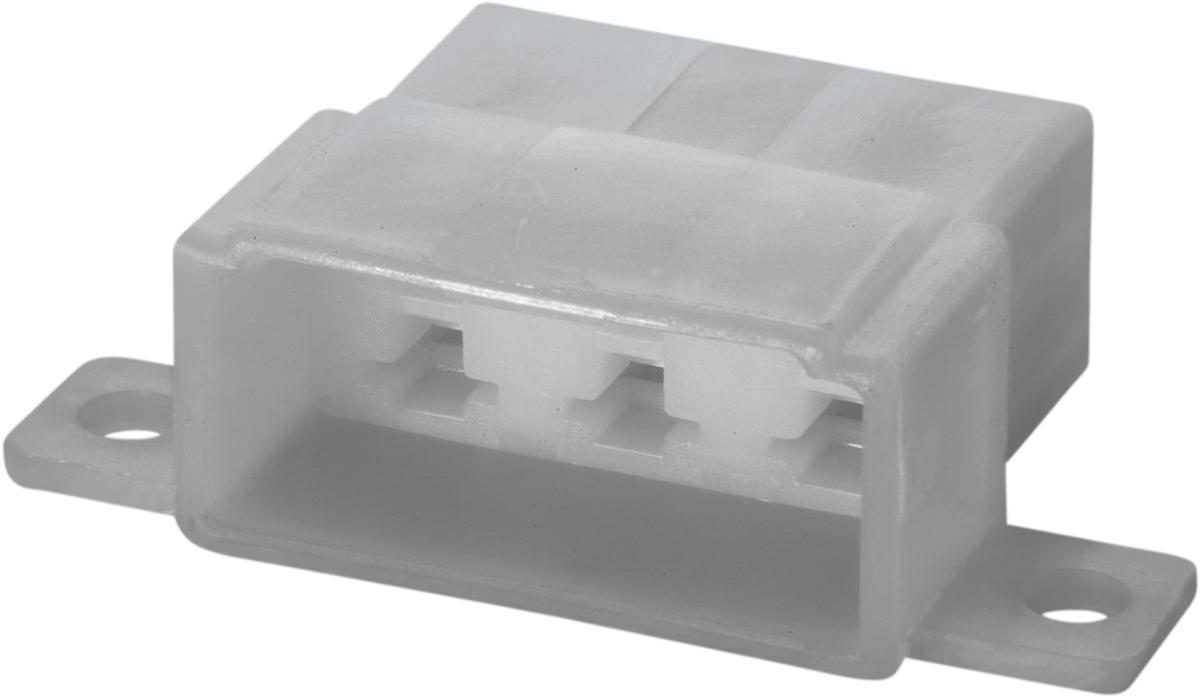 Replacement Connector Component — Connector