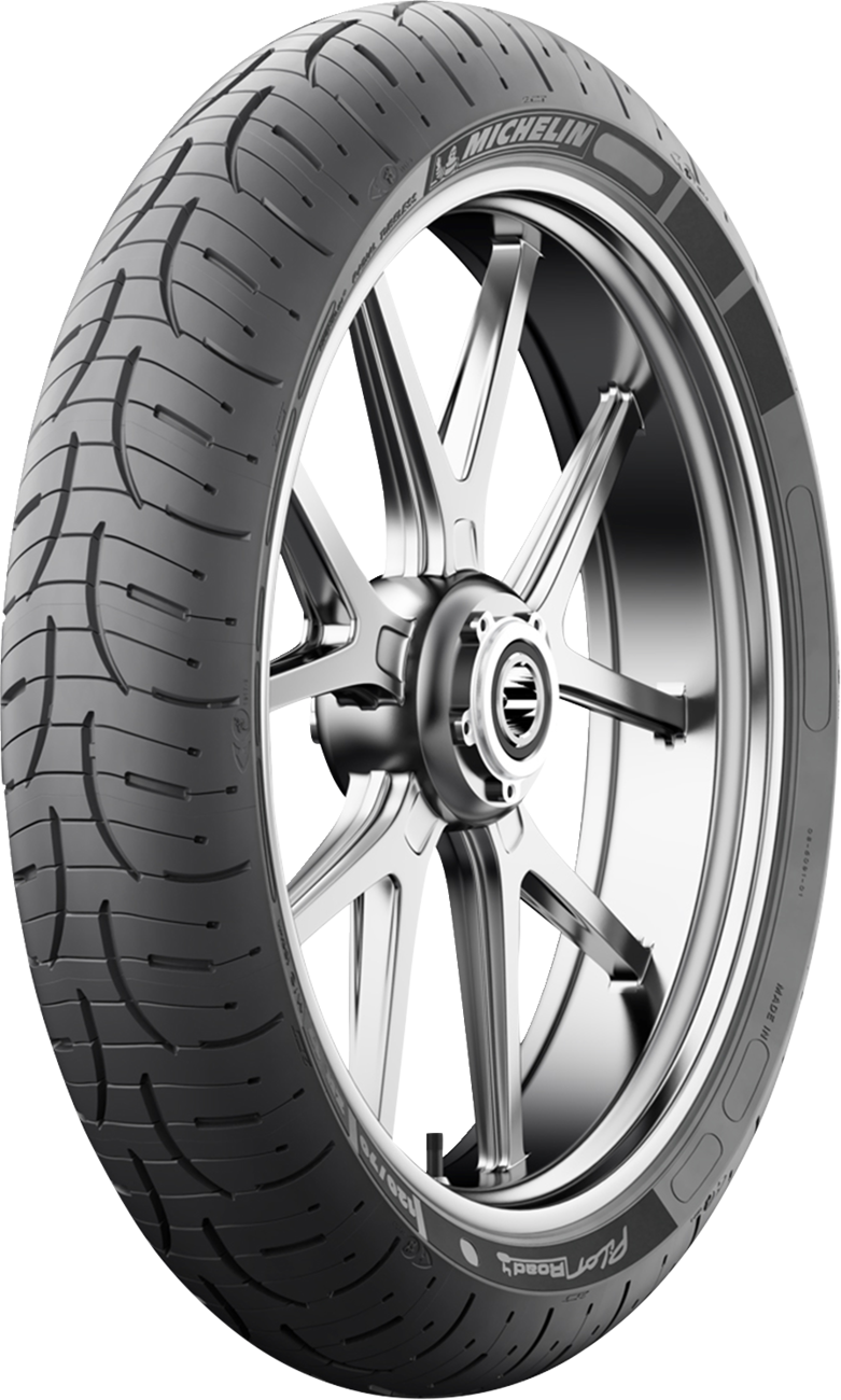 Pilot Road 4 Tire