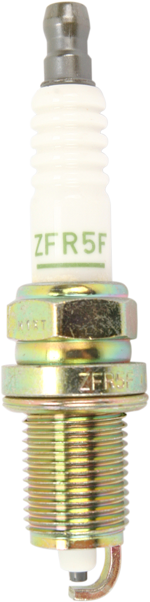 Spark Plug — V-Power