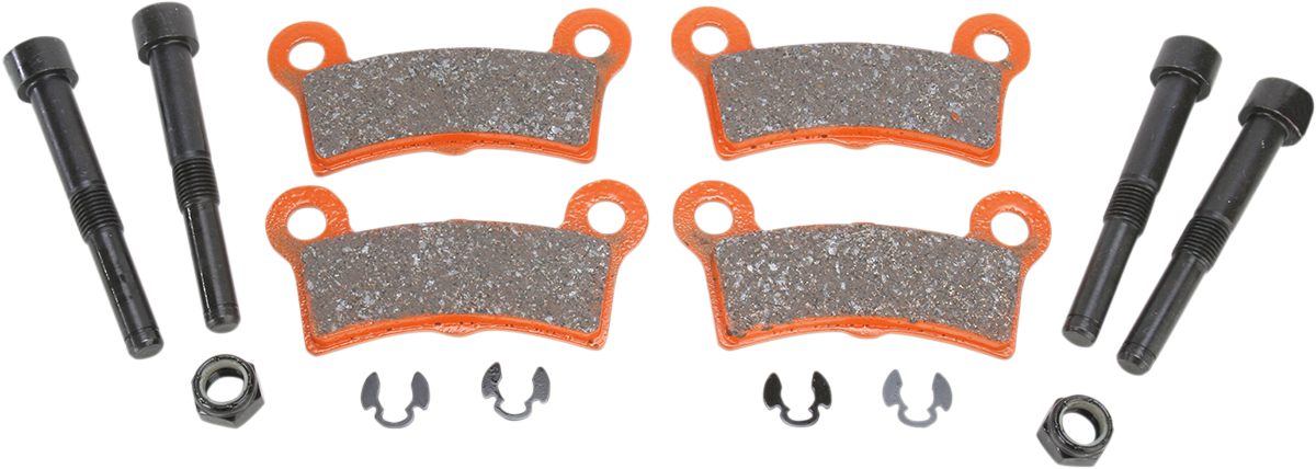 Harley/Buell Brake Pads